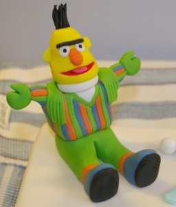 Bert