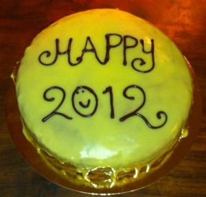 Happyglutenfree 2012