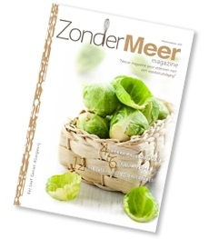 ZonderMeer Magazine