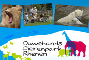 Ouwehand Dierenpark